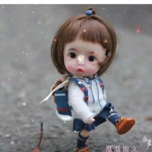 艳子8h1s头像