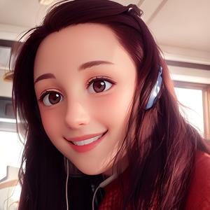 娃娃9头像