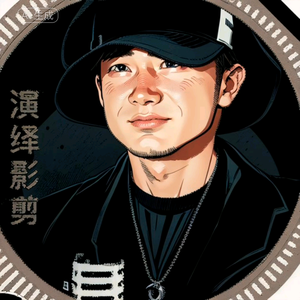 刁郎58头像
