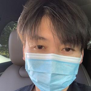 我是老胡头像