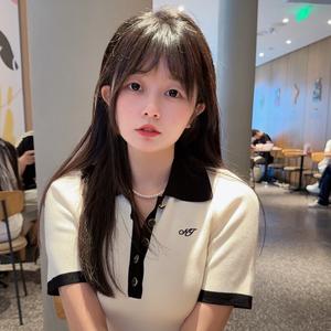 此芊头像