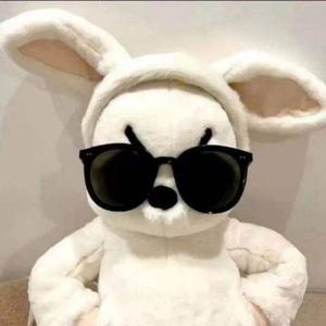 潇洒翻了身的咸鱼头像
