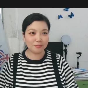 婷姐自媒体66 头像