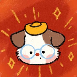@小张同学头像