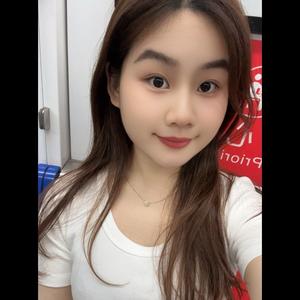 小吴不是美女头像