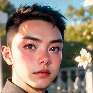 神都小宝头像