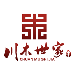 川木世家全屋定制头像