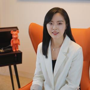 恋爱绕不开的倩姐头像