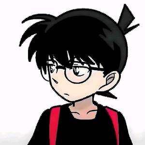 江户川柯南3W7Q头像