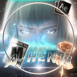𝐴·𝐻𝑒𝑛𝑔.头像