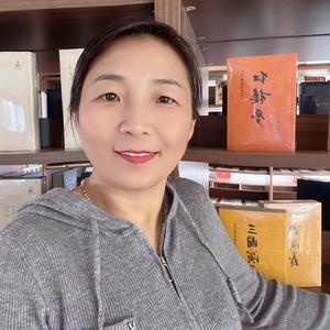 素姐简言头像