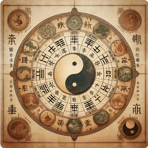 易经小课堂头像