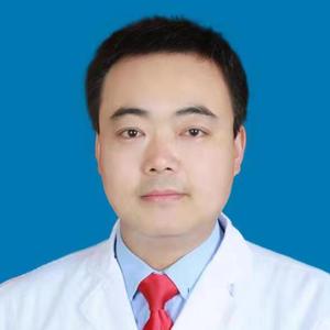 甲状腺露煜主任头像