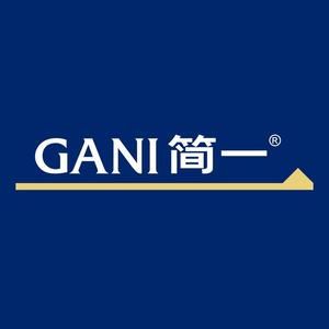 GANI简一头像