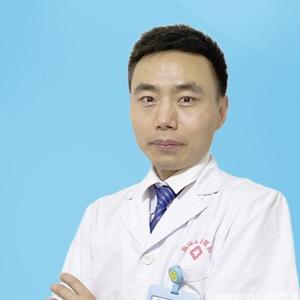 吕军医生头像
