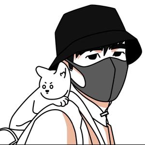 两分拥头像