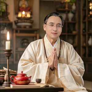深南哥头像