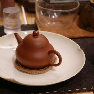 Joy在喝茶头像