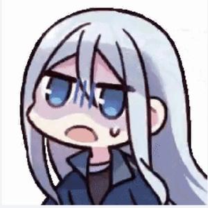 今天交稿头像
