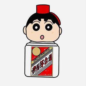 阿阳白酒货仓头像