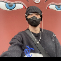 阿祖饿了头像