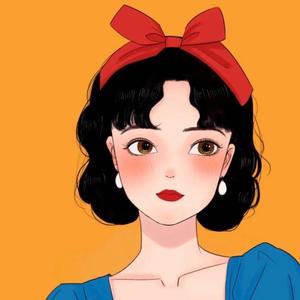 晓萌故事多头像