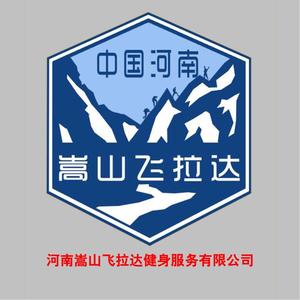 嵩山飞拉达 阿文头像