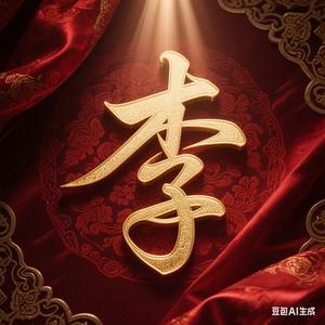 浩宇甄选头像