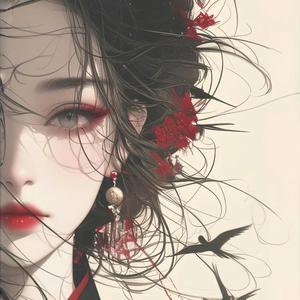 花花头像