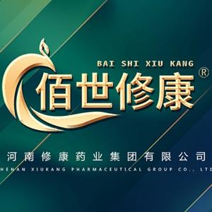 修康药业头像