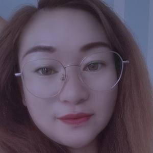 落单的女人头像