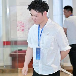 黄老表头像