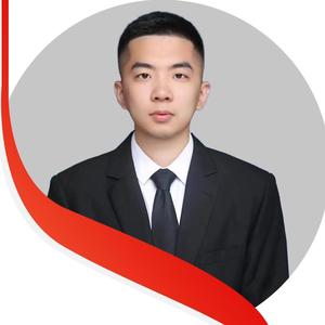 财经六点半头像