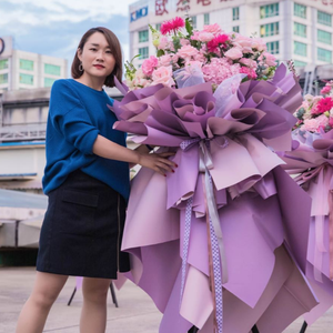 大理市唯美花艺经营部头像