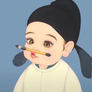 头上长了蘑菇头像