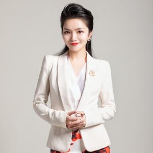 媒体人张蓓蓓头像