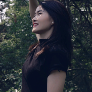 小小鳯头像