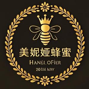 美妮娅蜂蜜头像