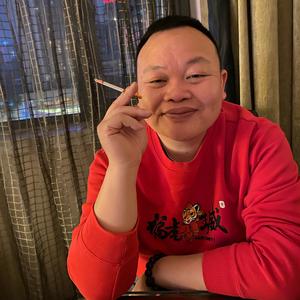 岚老板头像