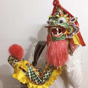 原来是阿眼头像