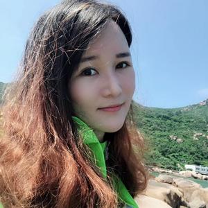 Maggieyang0827头像