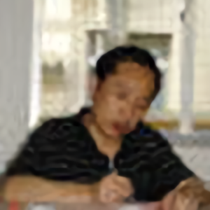 刘汉杰头像