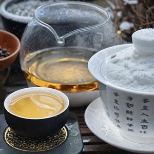 人间至味是清甜头像