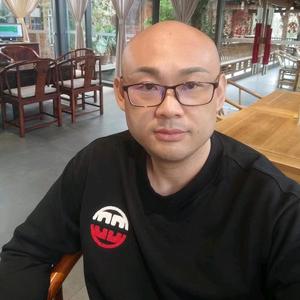 外地人安家成都头像