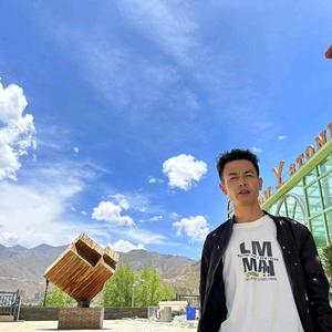 人世间捣乱 头像