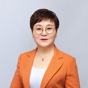 杜俞瑾心理头像