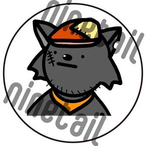 果歪世界头像