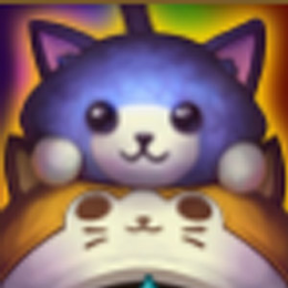 等风来game头像