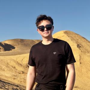 大志在四方头像