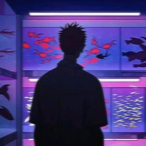 young、翼头像